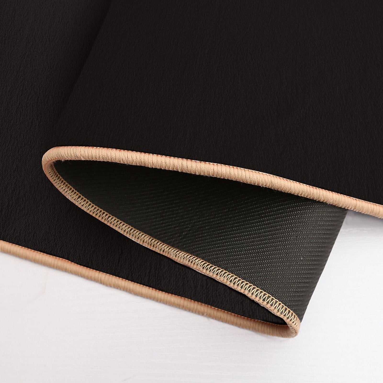 Gomez And Morticia  Easy To Clean Bath Mat