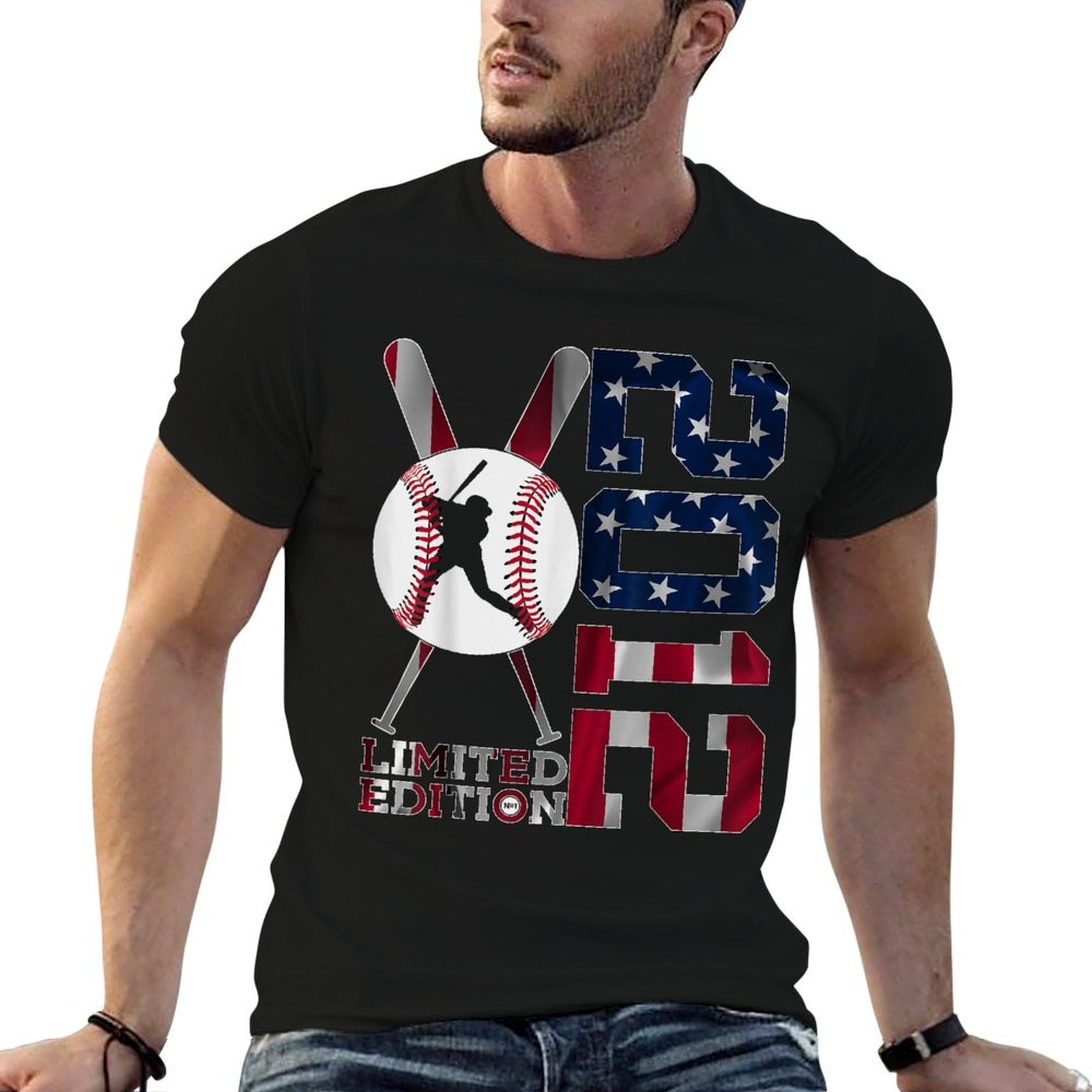 13th BIRTHDAY BASEBALL LIMITED EDITION 2012  Versatile T-Shirt