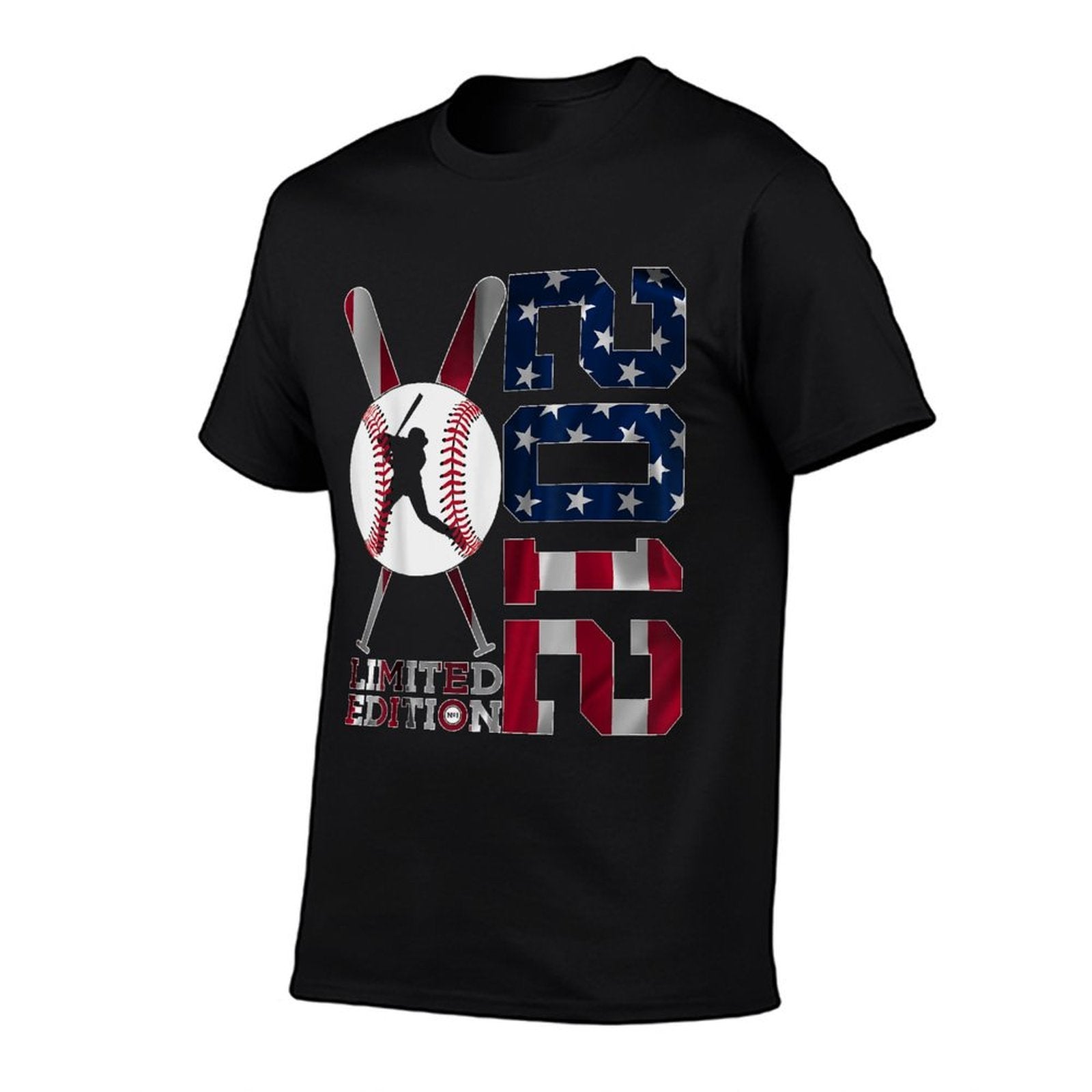 13th BIRTHDAY BASEBALL LIMITED EDITION 2012  Versatile T-Shirt