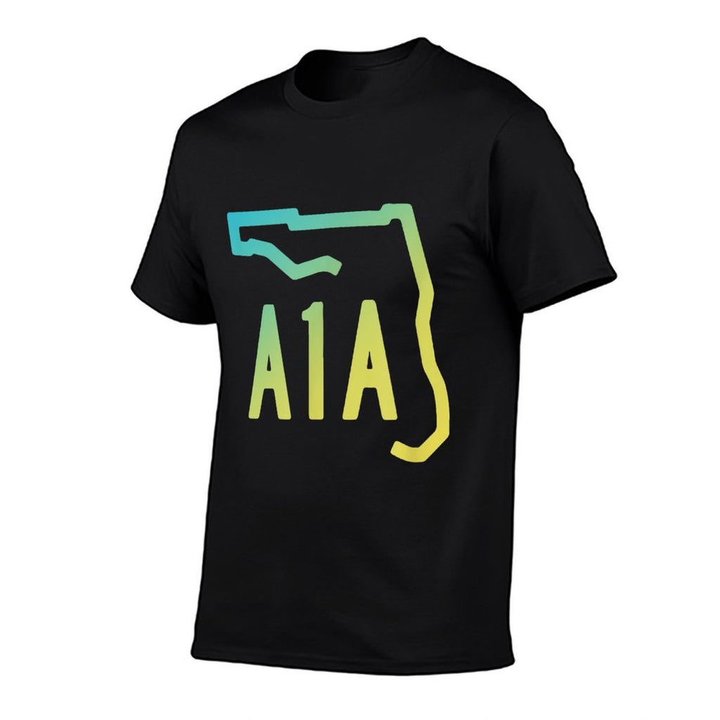 A1A Beachfront Avenue Atlantic Ocean  Affordable Price T-Shirt