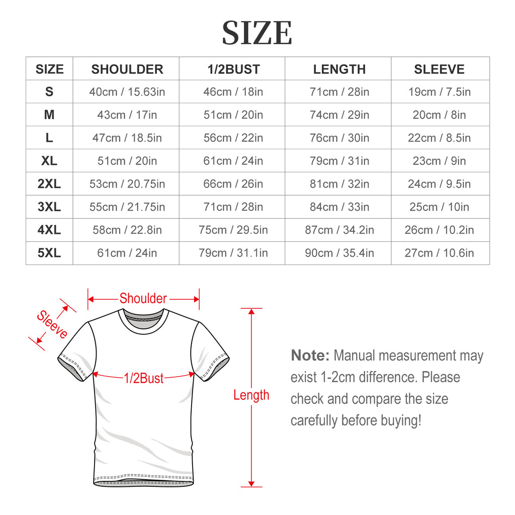 (2 SIDES) Funny QR Fck You Code Middle Finger Saying Quote  Fade-proof Color T-Shirt