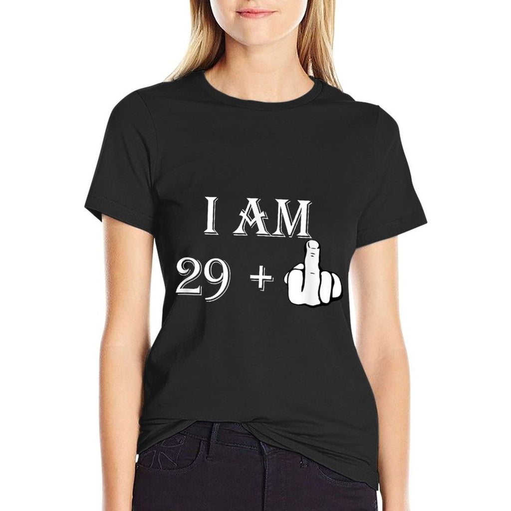 30th Birthday Vintage Made in 1989 T-shirt, Gift Men & Women  Quick-drying T-Shirt