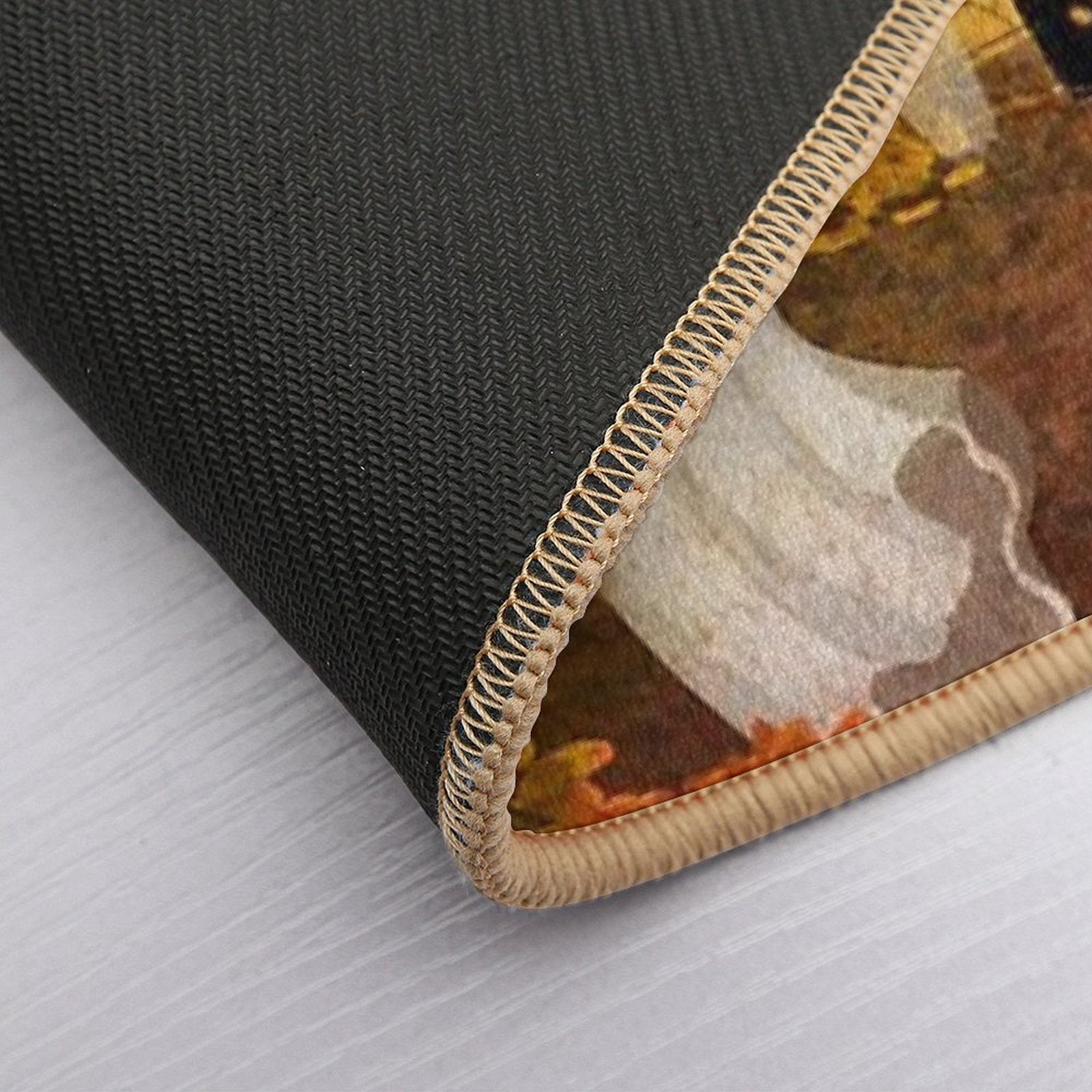 Covern  Repositionable Bath Mat