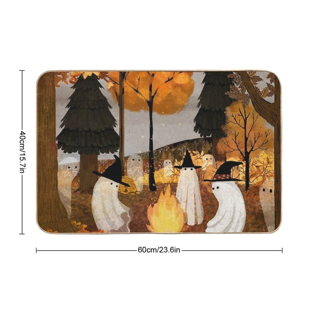 Covern  Repositionable Bath Mat