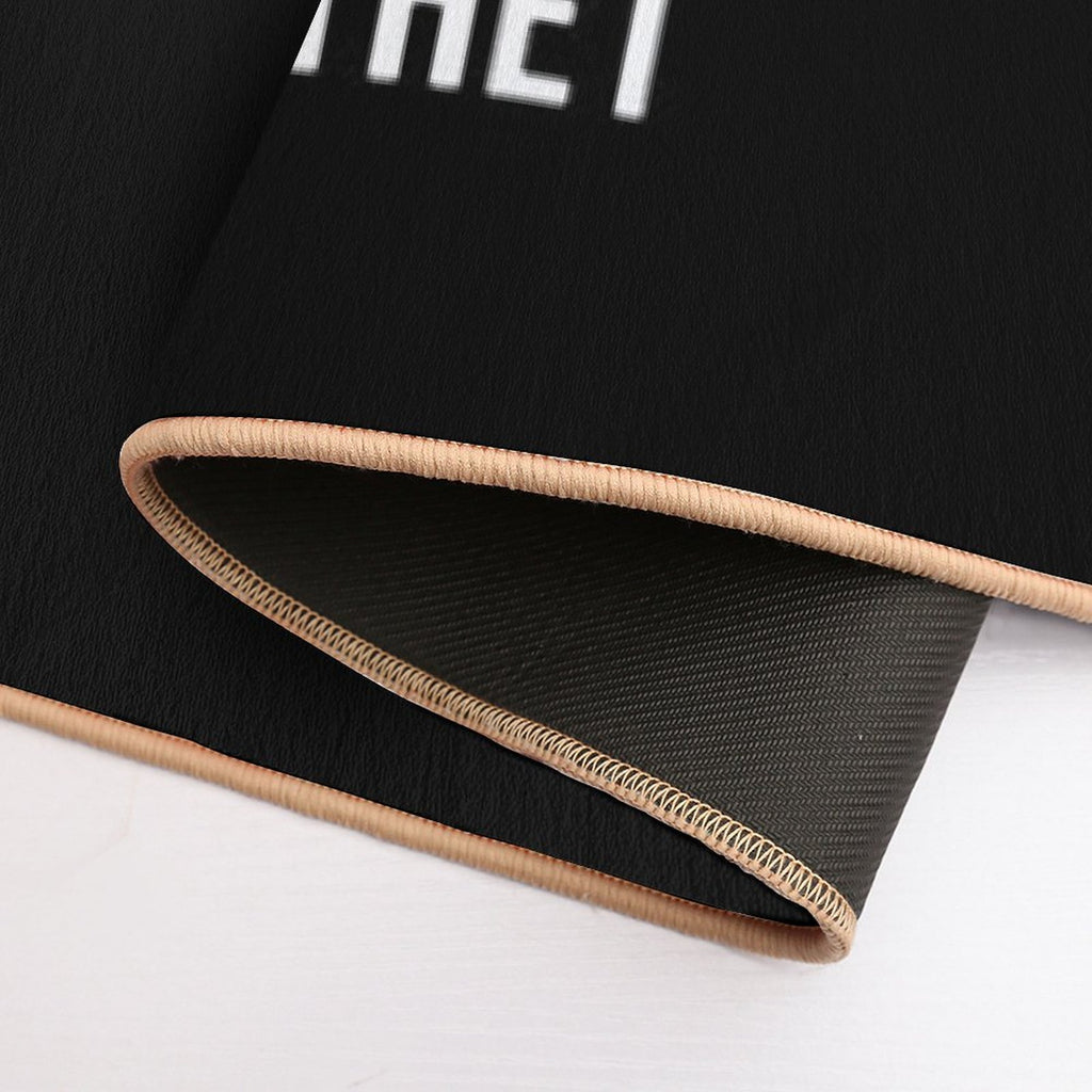 Anti Trump Supporters Meme - I'm A Better Christian  Absorbent Bath Mat