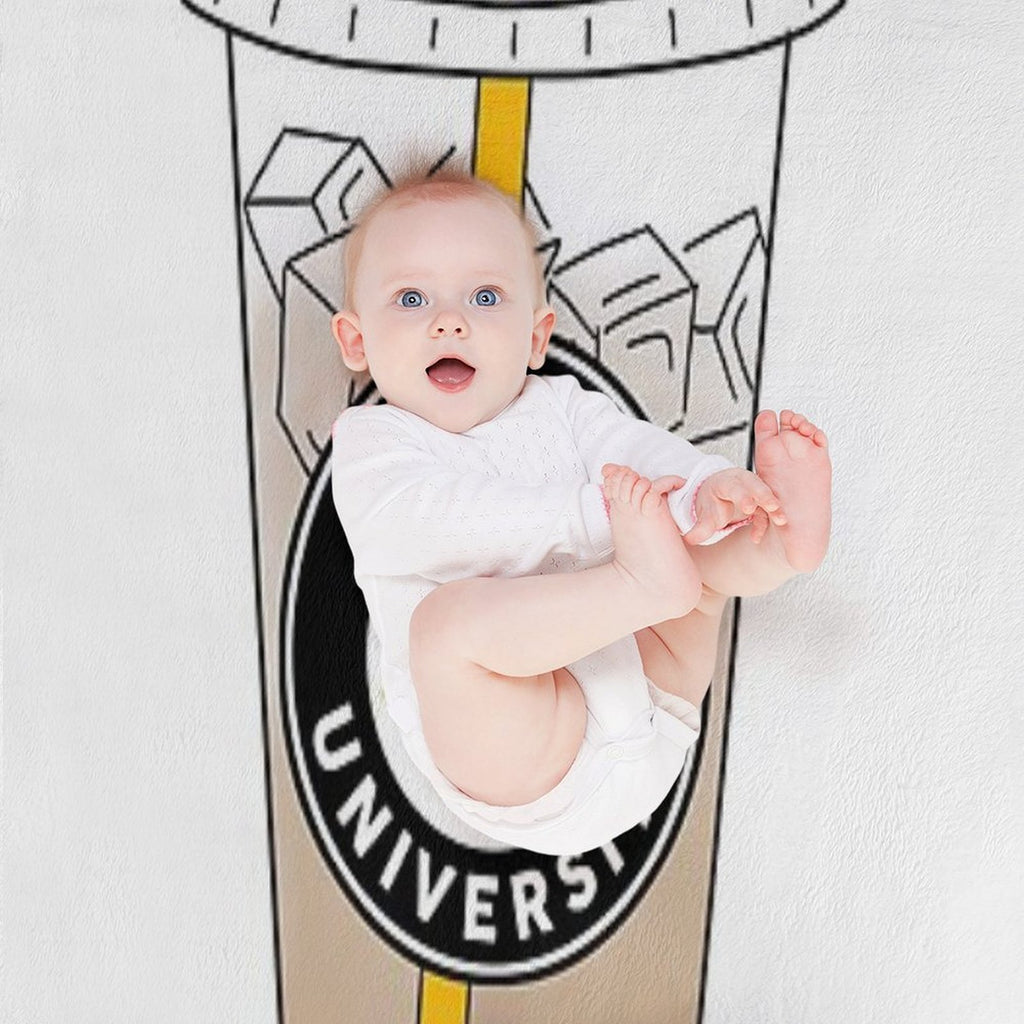 Adelphi Machine-washable Throw Blanket