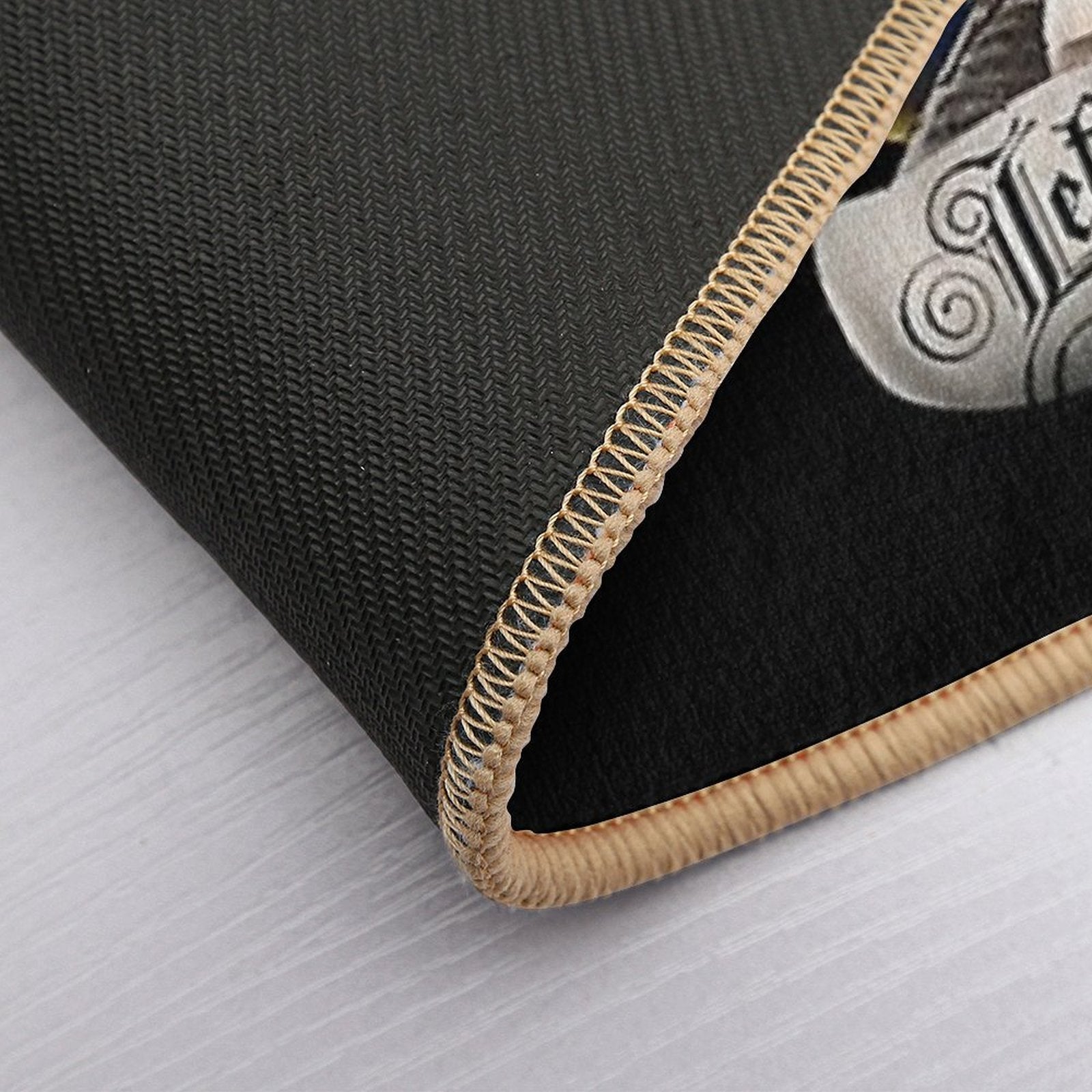 Kansass Band  High-Traffic Bath Mat