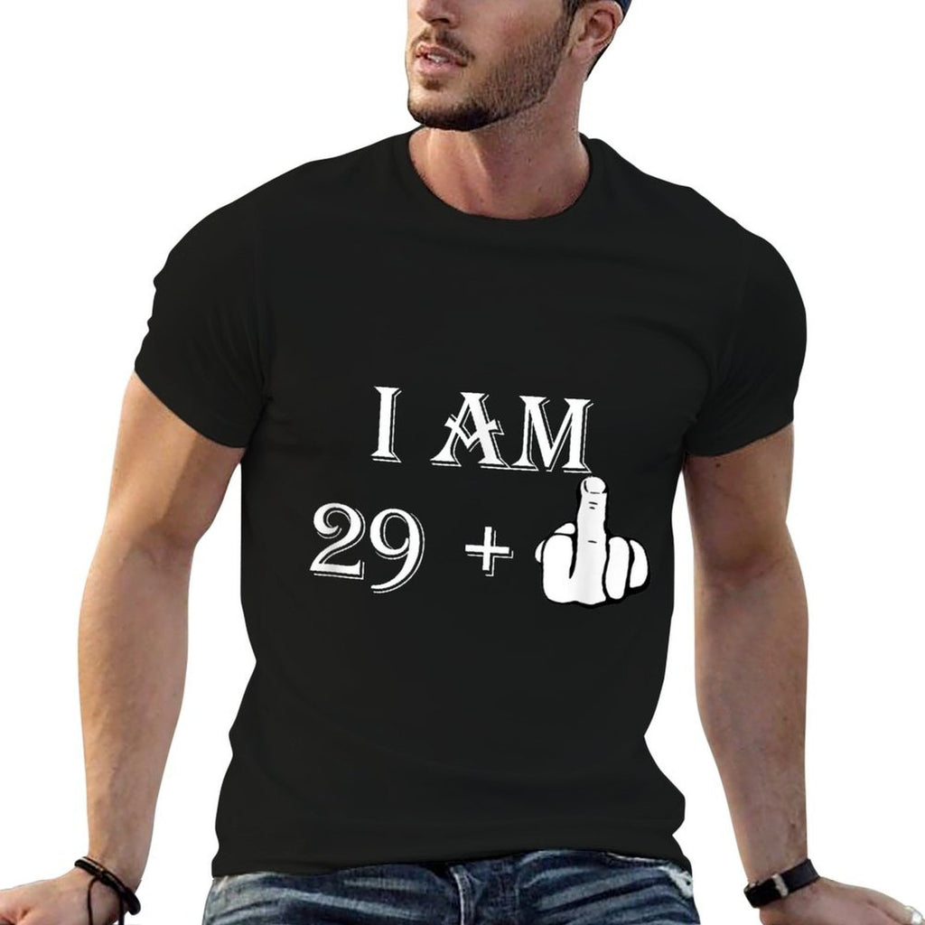 30th Birthday Vintage Made in 1989 T-shirt, Gift Men & Women  Quick-drying T-Shirt