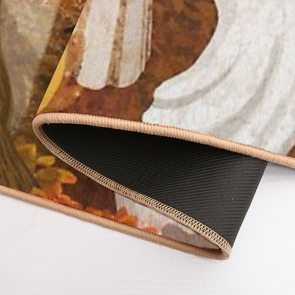 Covern  Repositionable Bath Mat