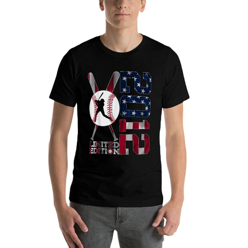 13th BIRTHDAY BASEBALL LIMITED EDITION 2012  Versatile T-Shirt