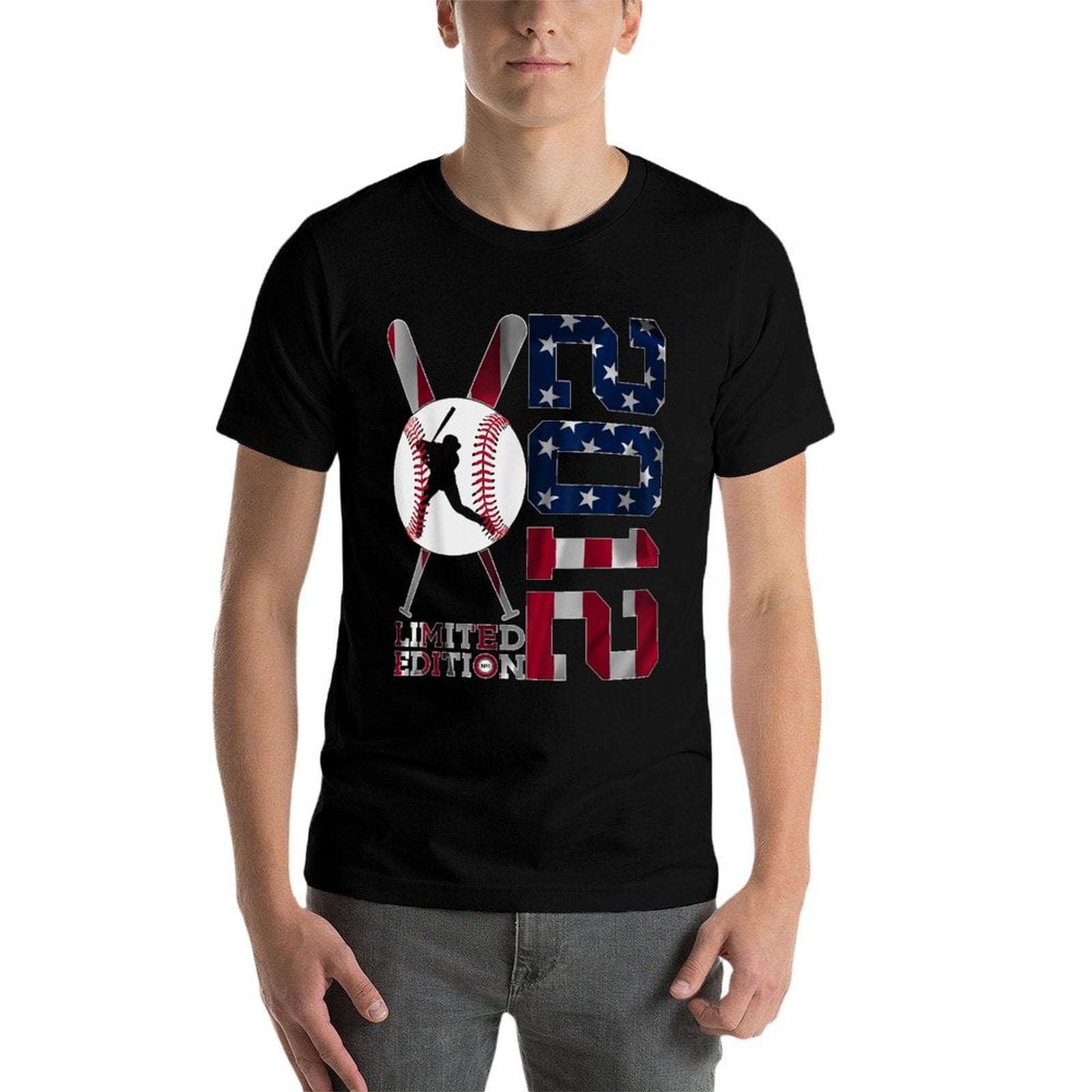 13th BIRTHDAY BASEBALL LIMITED EDITION 2012  Versatile T-Shirt