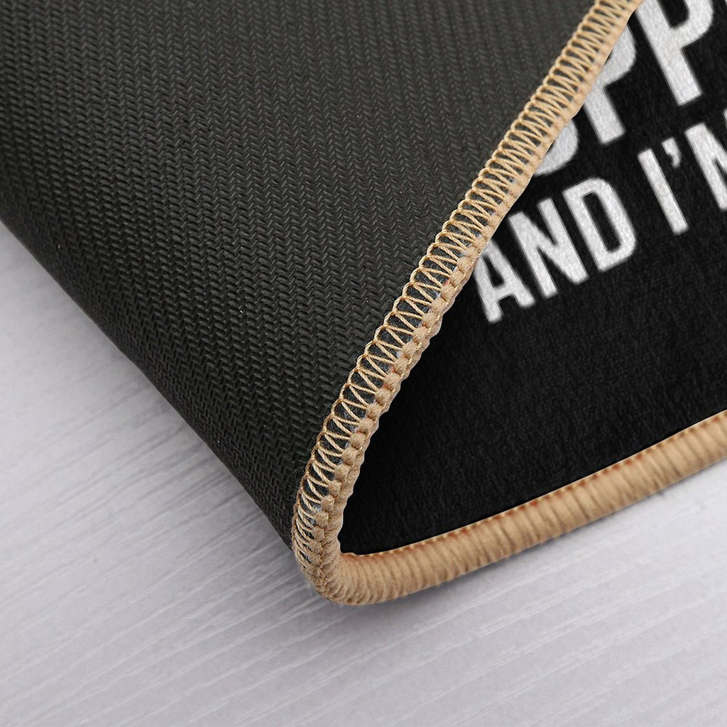 Anti Trump Supporters Meme - I'm A Better Christian  Absorbent Bath Mat