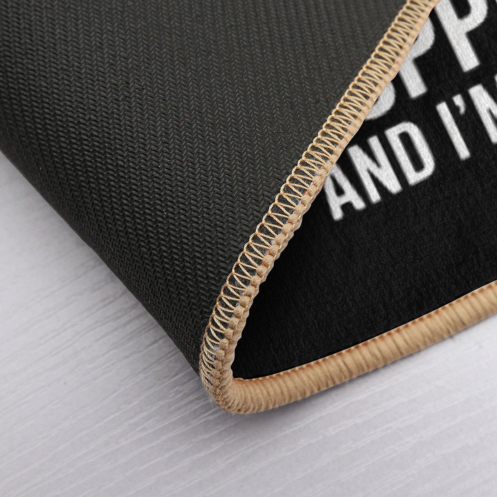 Anti Trump Supporters Meme - I'm A Better Christian  Absorbent Bath Mat