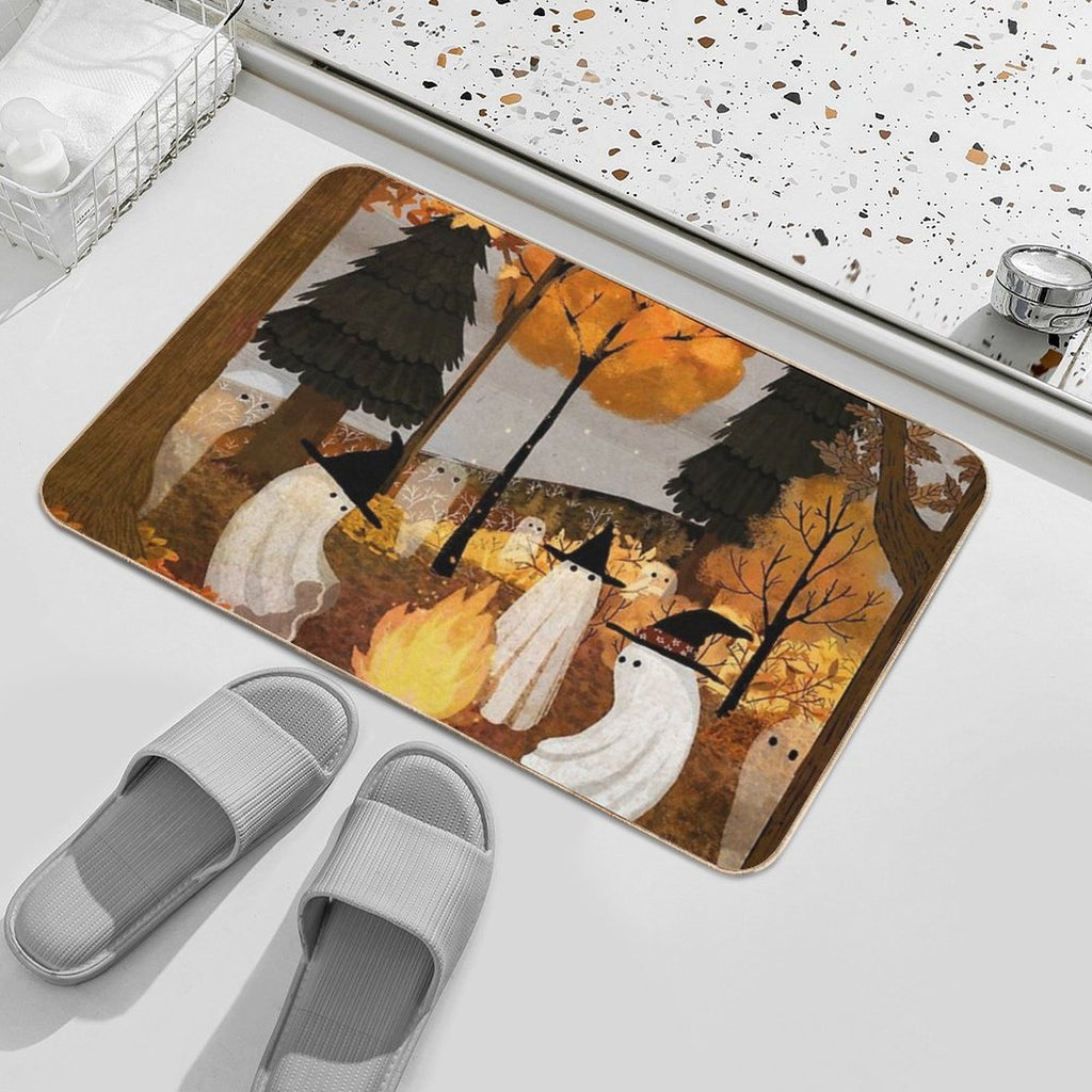 Covern  Repositionable Bath Mat