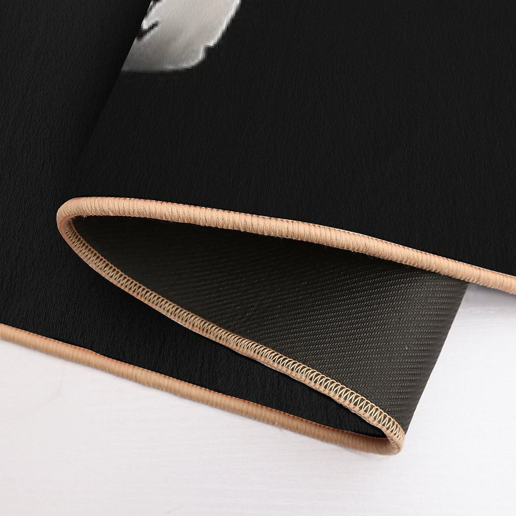 Kansass Band  High-Traffic Bath Mat