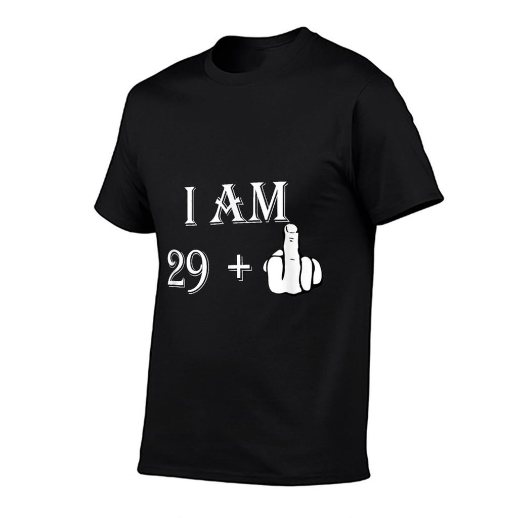 30th Birthday Vintage Made in 1989 T-shirt, Gift Men & Women  Quick-drying T-Shirt